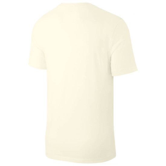 Nike Ανδρική κοντομάνικη μπλούζα Sportswear Club T-Shirt